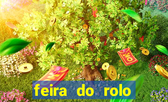 feira do rolo santos sao vicente